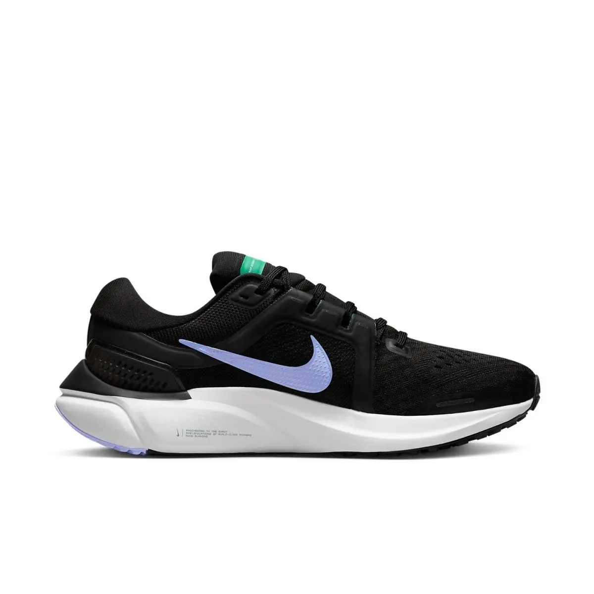 Nike shoes - Nike Air Zoom Vomero - Air Zoom Vomero - DA7698-004 - Black 0