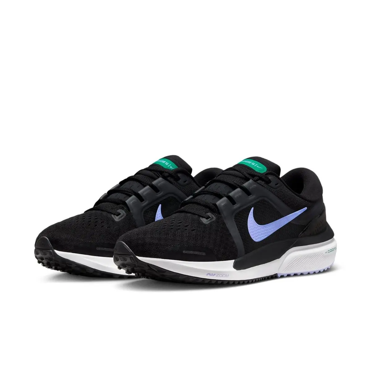 Nike shoes - Nike Air Zoom Vomero - Air Zoom Vomero - DA7698-004 - Black 1
