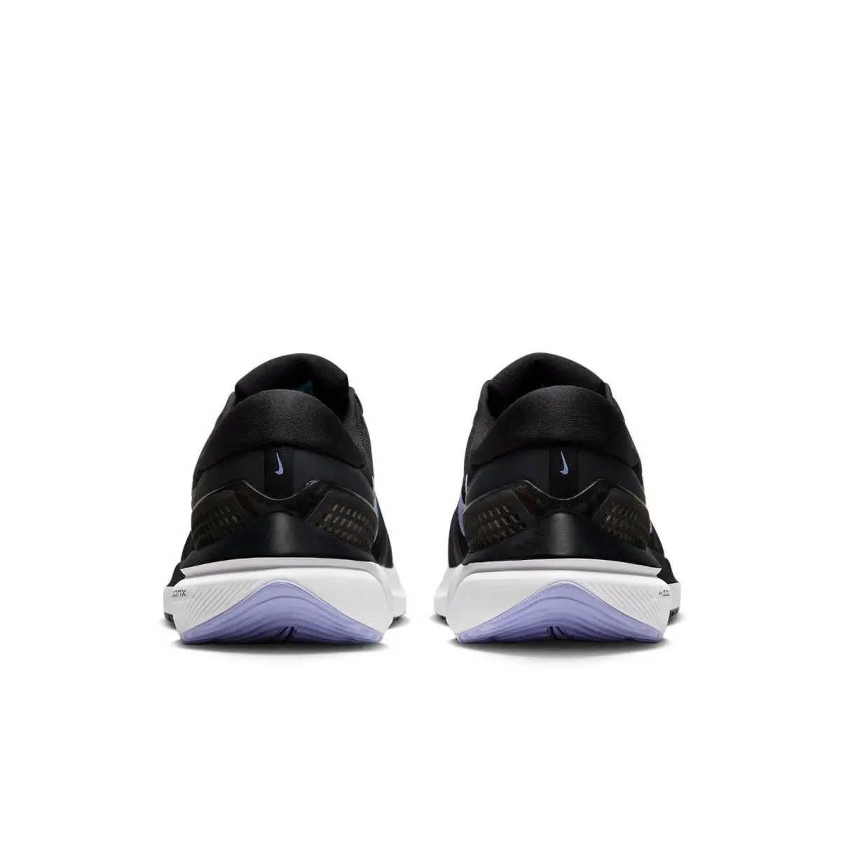 Nike shoes - Nike Air Zoom Vomero - Air Zoom Vomero - DA7698-004 - Black 9