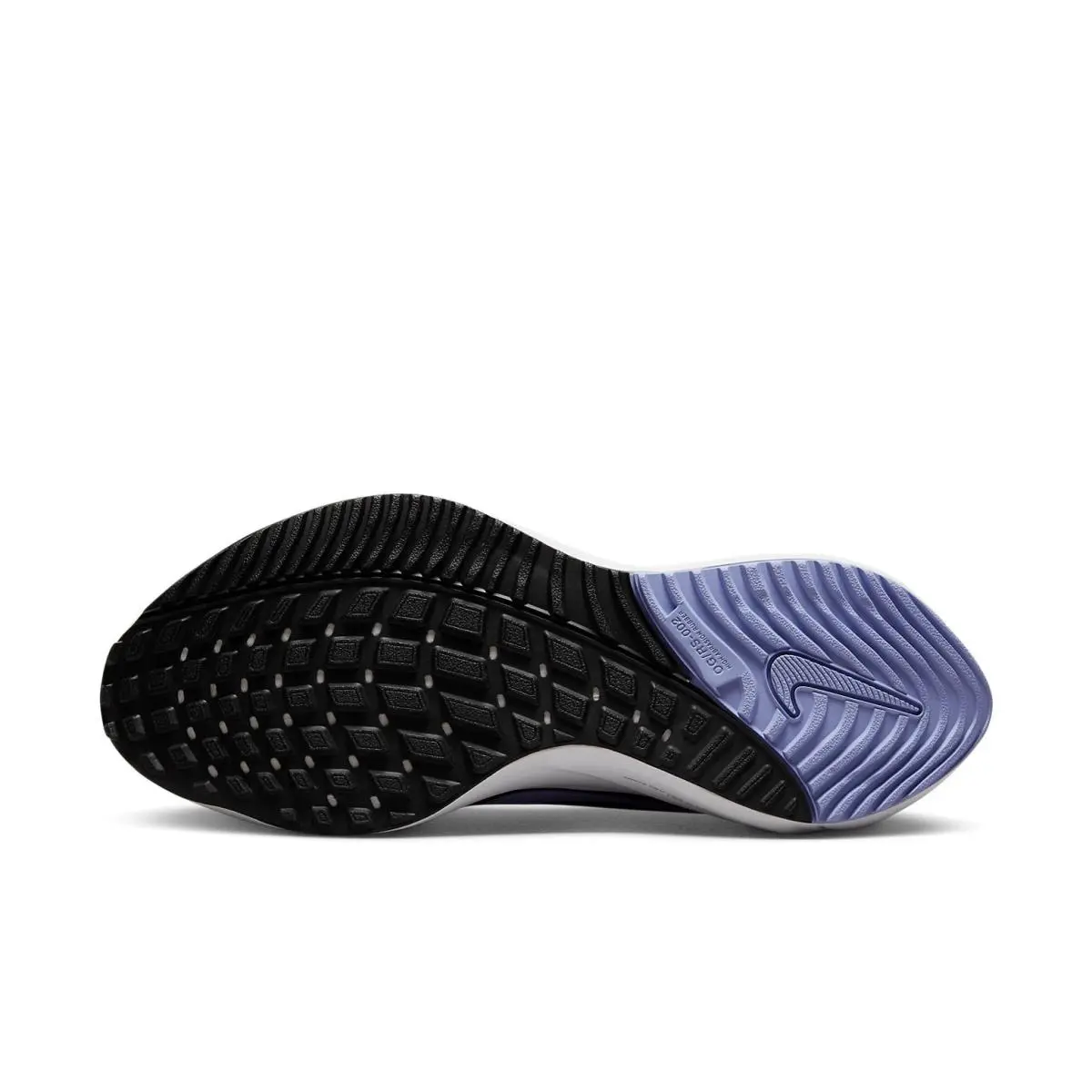Nike shoes - Nike Air Zoom Vomero - Air Zoom Vomero - DA7698-004 - Black 10
