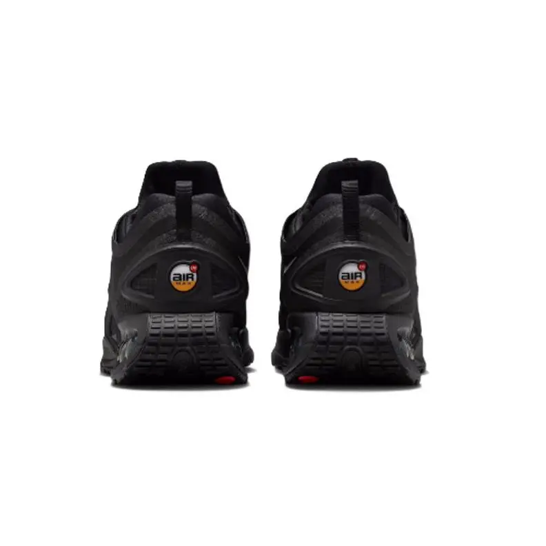 Nike shoes - Black 6