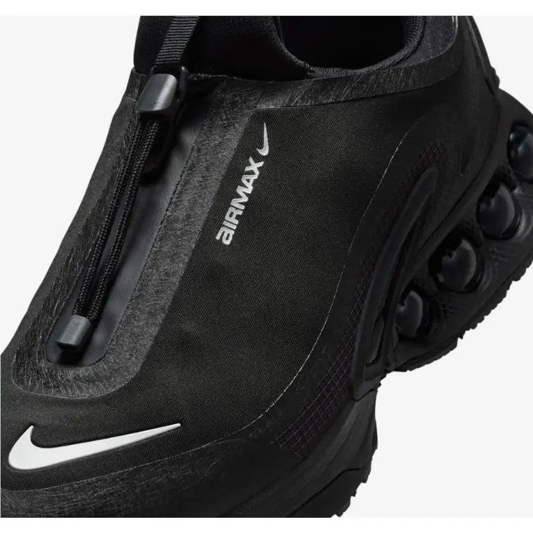 Nike shoes - Black 14