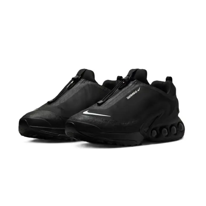 Nike shoes - Black 8