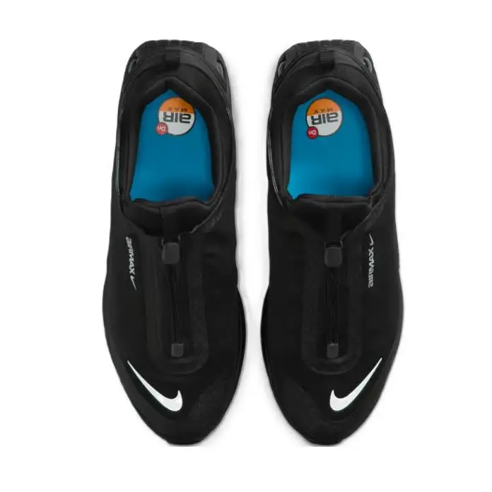 Nike shoes - Black 11
