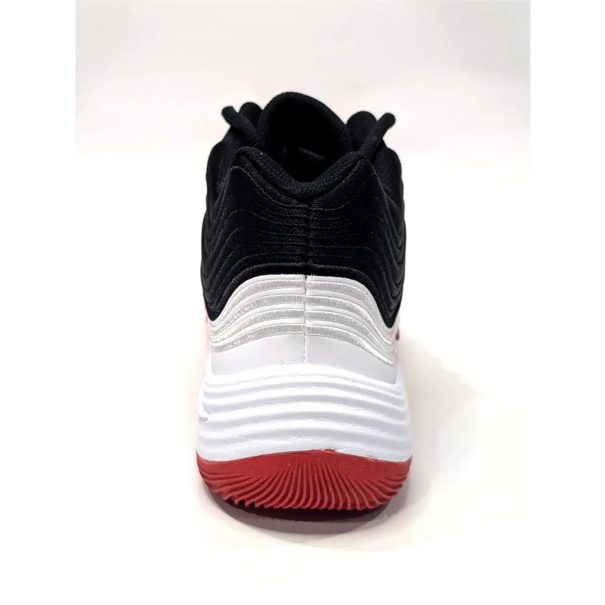 Nike shoes - Nike Precision 8 - Precision - IH1105-003 - Black/Red/White 11