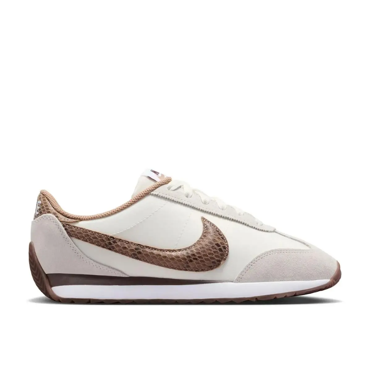 Woman`s Fashion Sneakers Nike Pacific Sneaker
