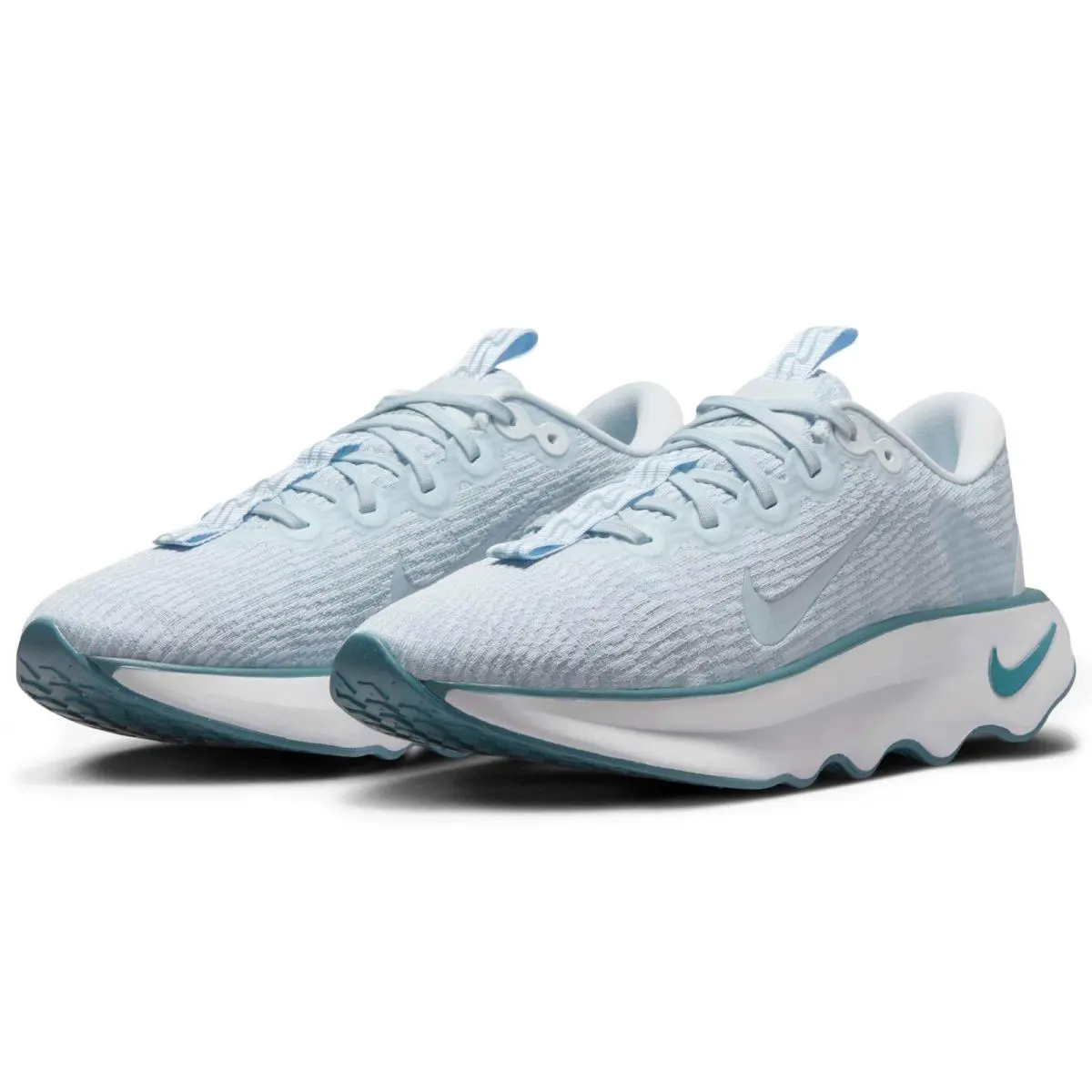 Nike shoes - Nike Motiva - Motiva - DV1238-400 - Blue Tint/Light Armory Blue/Smokey Blue/Blue Tint 0
