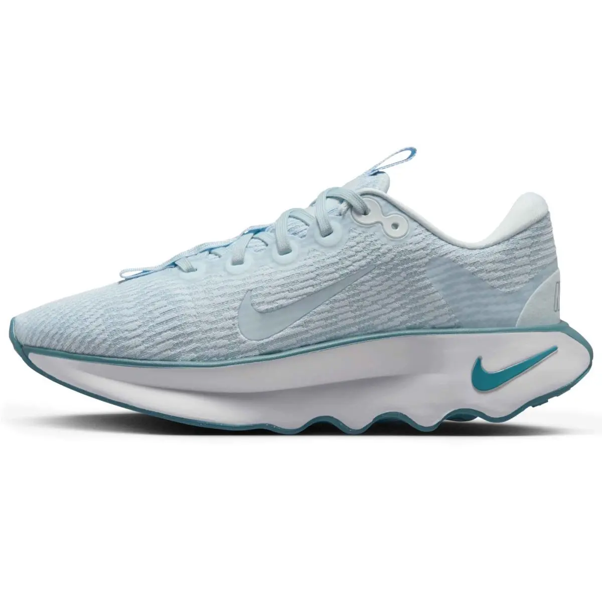 Nike shoes - Nike Motiva - Motiva - DV1238-400 - Blue Tint/Light Armory Blue/Smokey Blue/Blue Tint 3