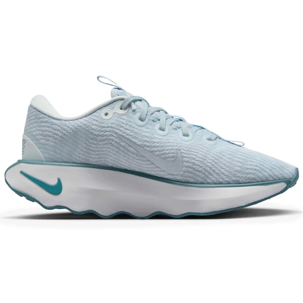 Nike shoes - Nike Motiva - Motiva - DV1238-400 - Blue Tint/Light Armory Blue/Smokey Blue/Blue Tint 5