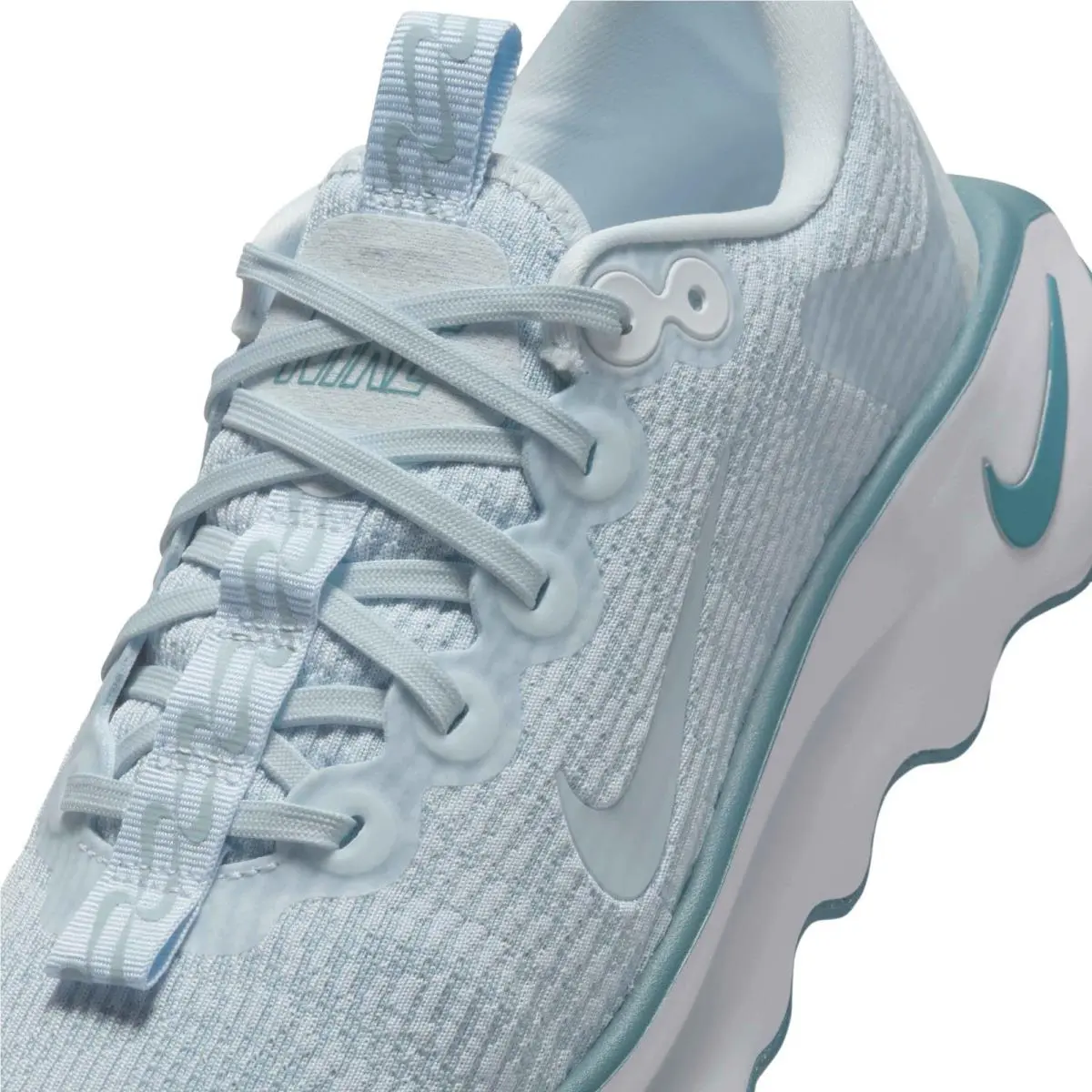 Nike shoes - Nike Motiva - Motiva - DV1238-400 - Blue Tint/Light Armory Blue/Smokey Blue/Blue Tint 6
