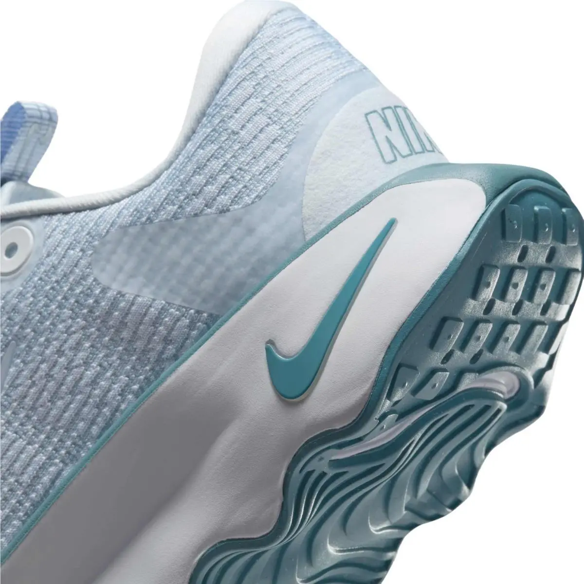 Nike shoes - Nike Motiva - Motiva - DV1238-400 - Blue Tint/Light Armory Blue/Smokey Blue/Blue Tint 7