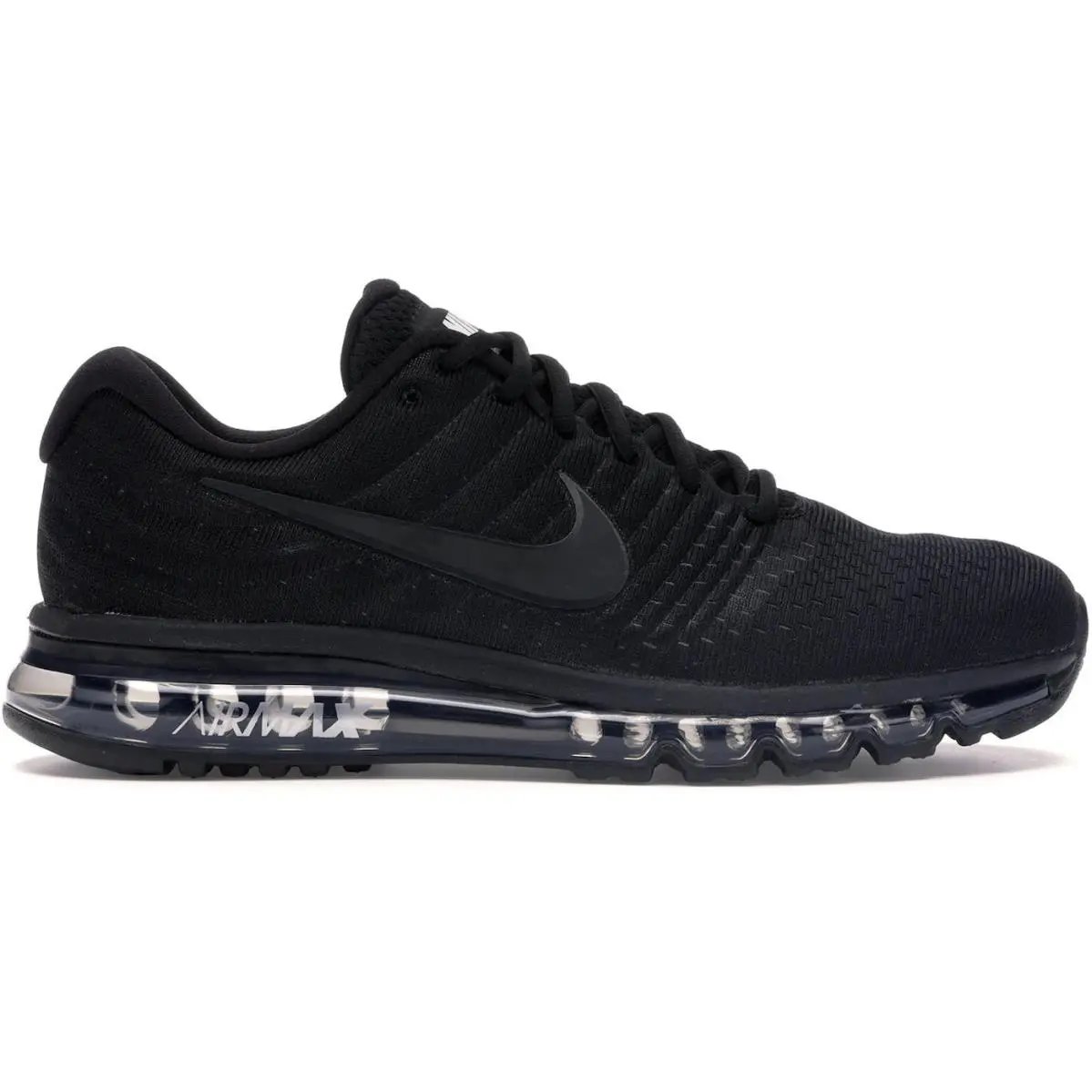 Nike Air Max 2017 Triple Black