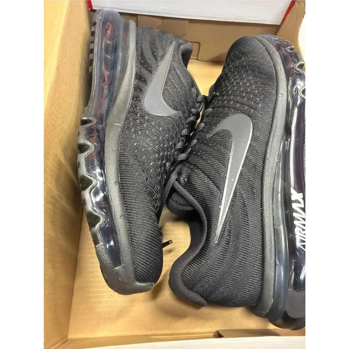 Nike shoes - Multicolor 2