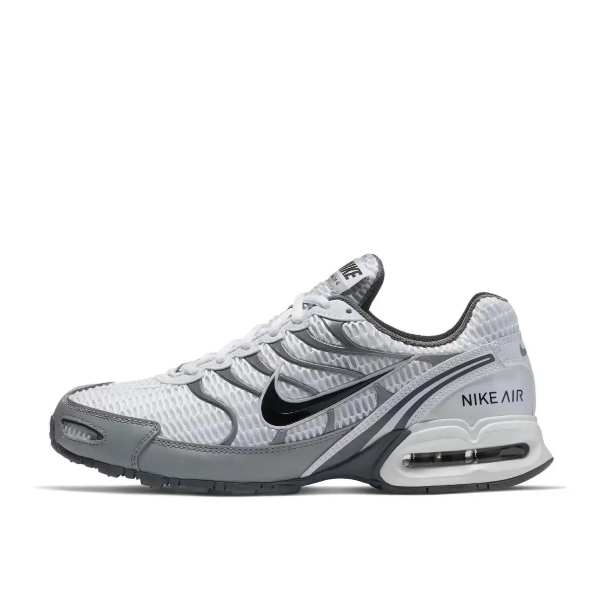 Nike shoes - White/Grey 12
