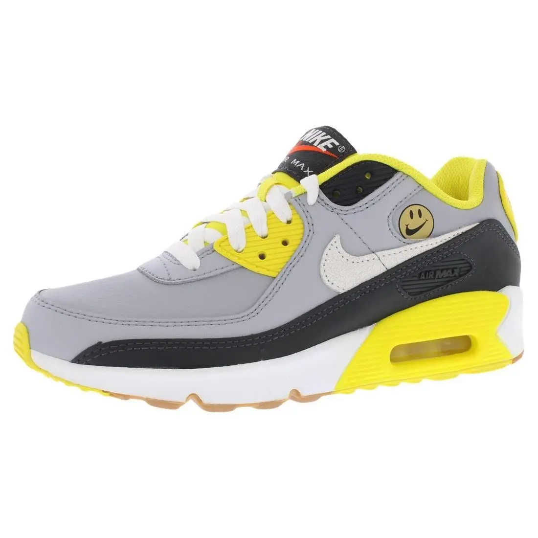 Nike shoes - DQ0570001 - DQ0570001 - Wolf Grey/White/Anthracite, Main: Multi-Colored 0
