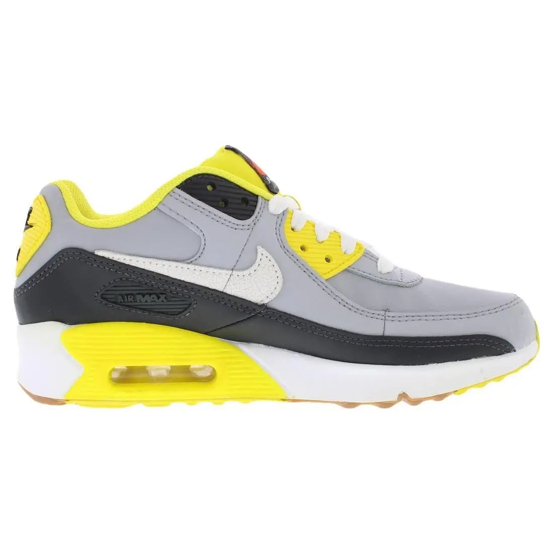 Nike shoes - DQ0570001 - DQ0570001 - Wolf Grey/White/Anthracite, Main: Multi-Colored 1