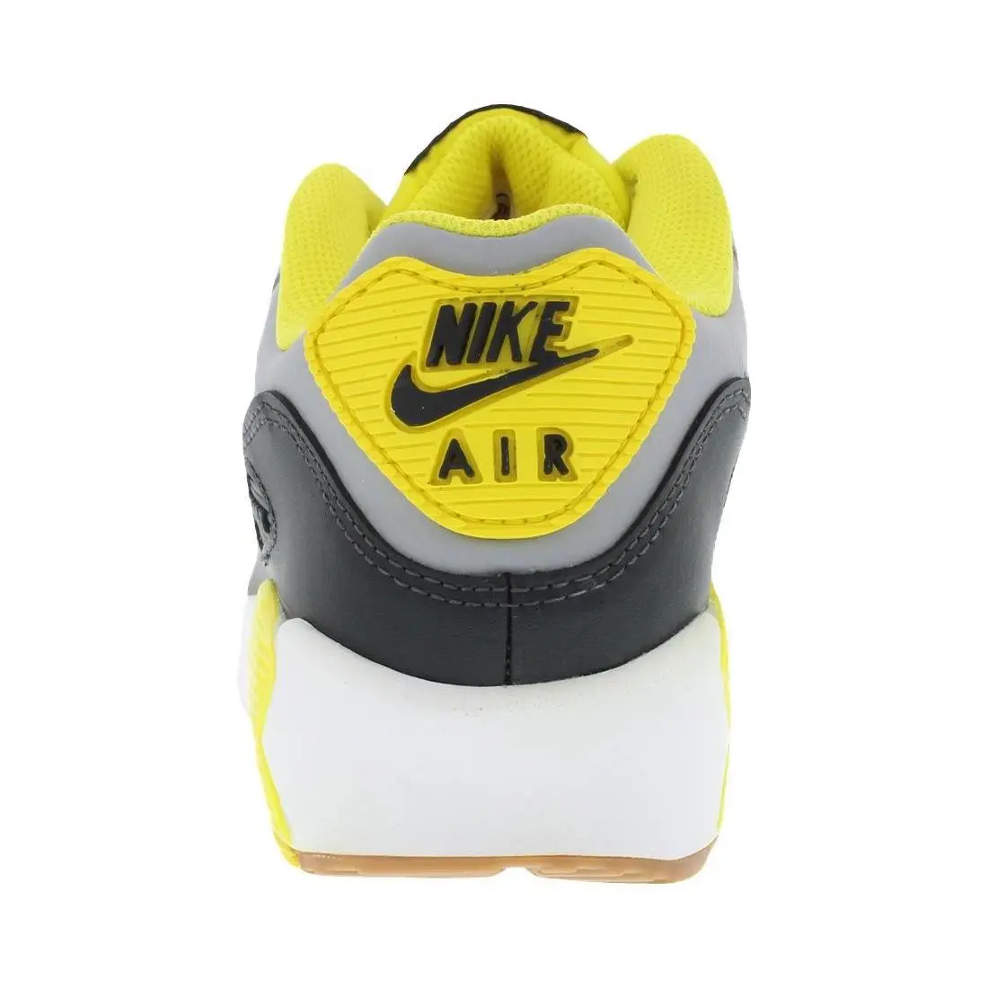 Nike shoes - DQ0570001 - DQ0570001 - Wolf Grey/White/Anthracite, Main: Multi-Colored 6