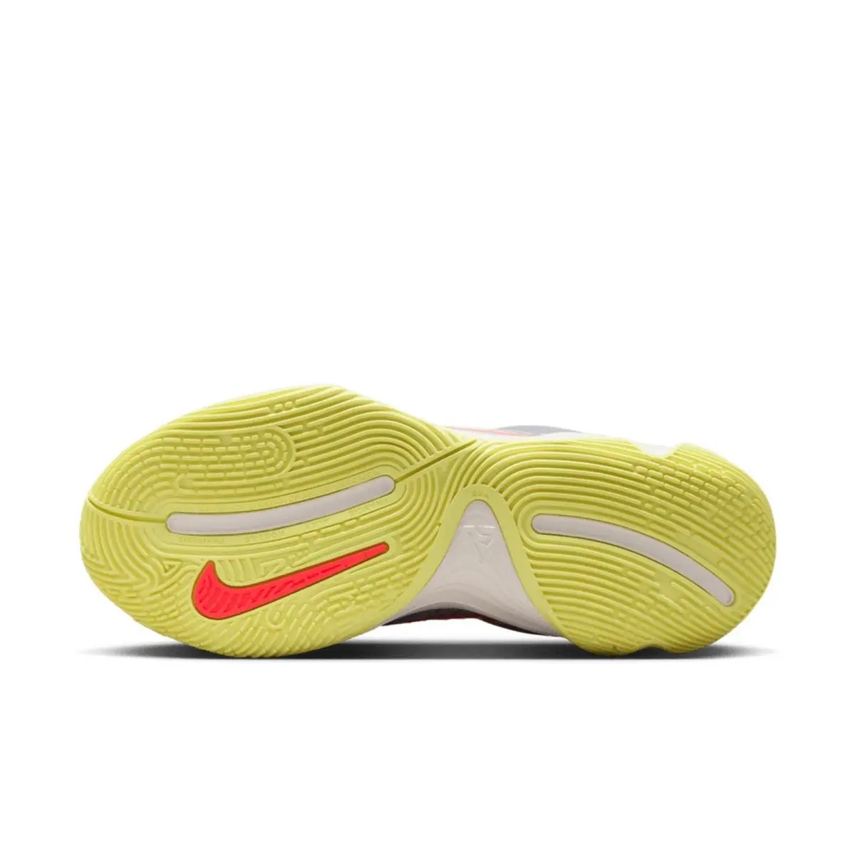 Nike shoes - Nike Giannis Immortality 4 FQ3680-009 - FQ3680-009 - Gray 6