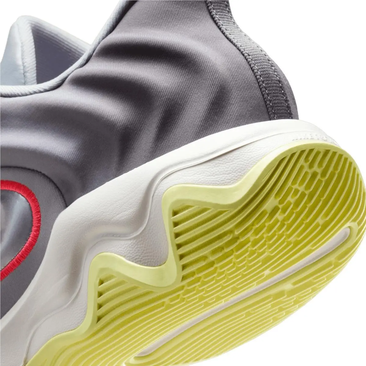 Nike shoes - Nike Giannis Immortality 4 FQ3680-009 - FQ3680-009 - Gray 13
