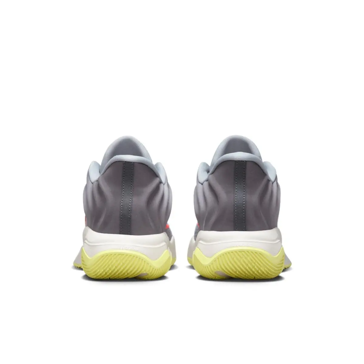 Nike shoes - Nike Giannis Immortality 4 FQ3680-009 - FQ3680-009 - Gray 11