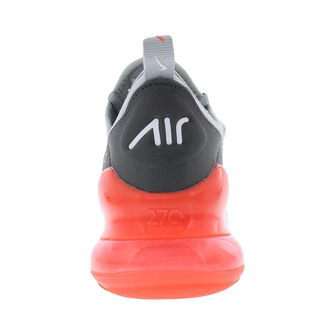 Nike shoes - 943345039 - 943345039 - Wolf Grey/White/Anthracite, Main: Grey 6