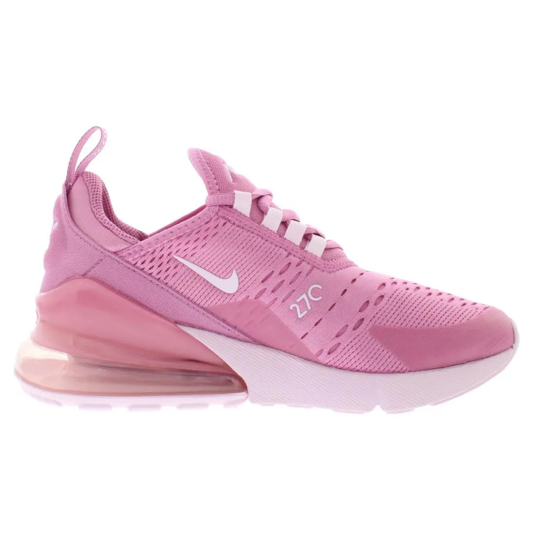 Nike shoes - HQ1553646 - HQ1553646 - Magic Flamingo/Pink Foam, Main: Pink 1
