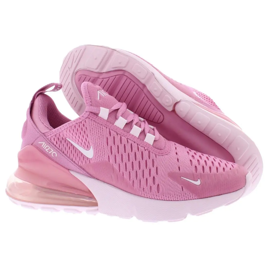 Nike shoes - HQ1553646 - HQ1553646 - Magic Flamingo/Pink Foam, Main: Pink 3