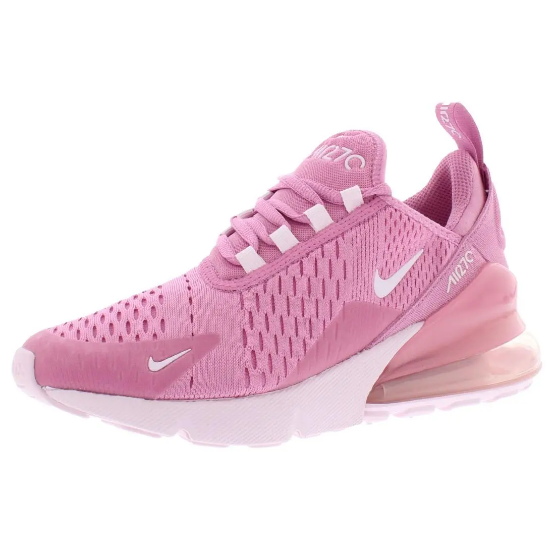 Nike shoes - HQ1553646 - HQ1553646 - Magic Flamingo/Pink Foam, Main: Pink 4