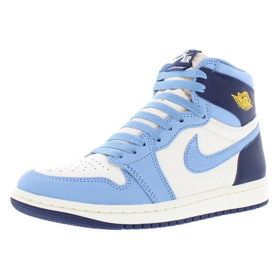 Nike shoes - University Blue, Main: Blue 0