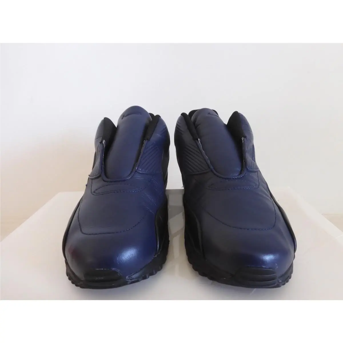 Nike shoes - Nike Air Max 90 - Air Max - 804550-440 - Blue 2