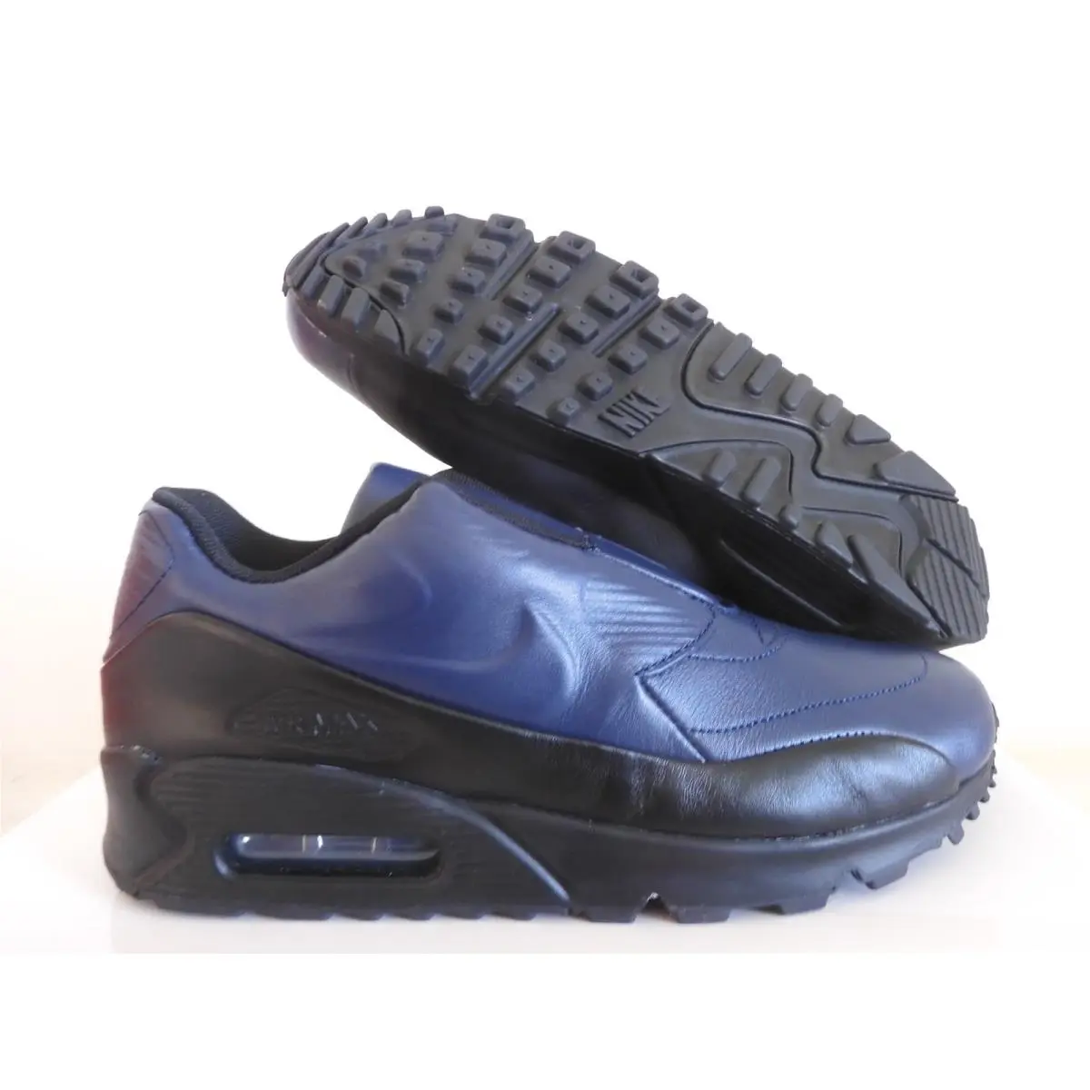 Nike shoes - Nike Air Max 90 - Air Max - 804550-440 - Blue 15
