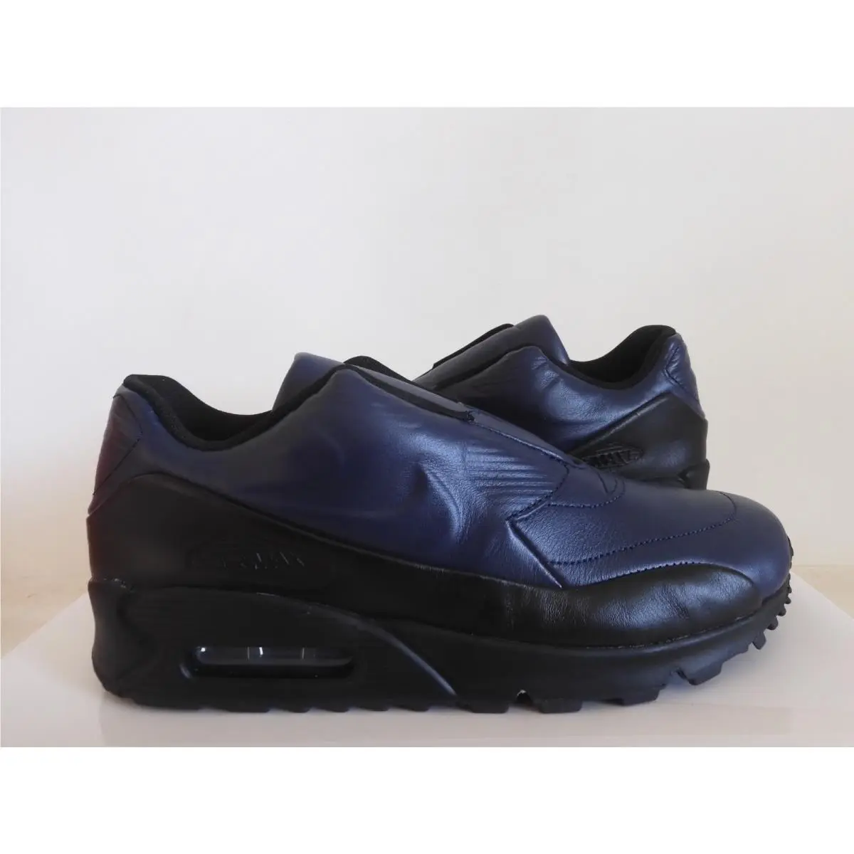 Nike shoes - Nike Air Max 90 - Air Max - 804550-440 - Blue 16