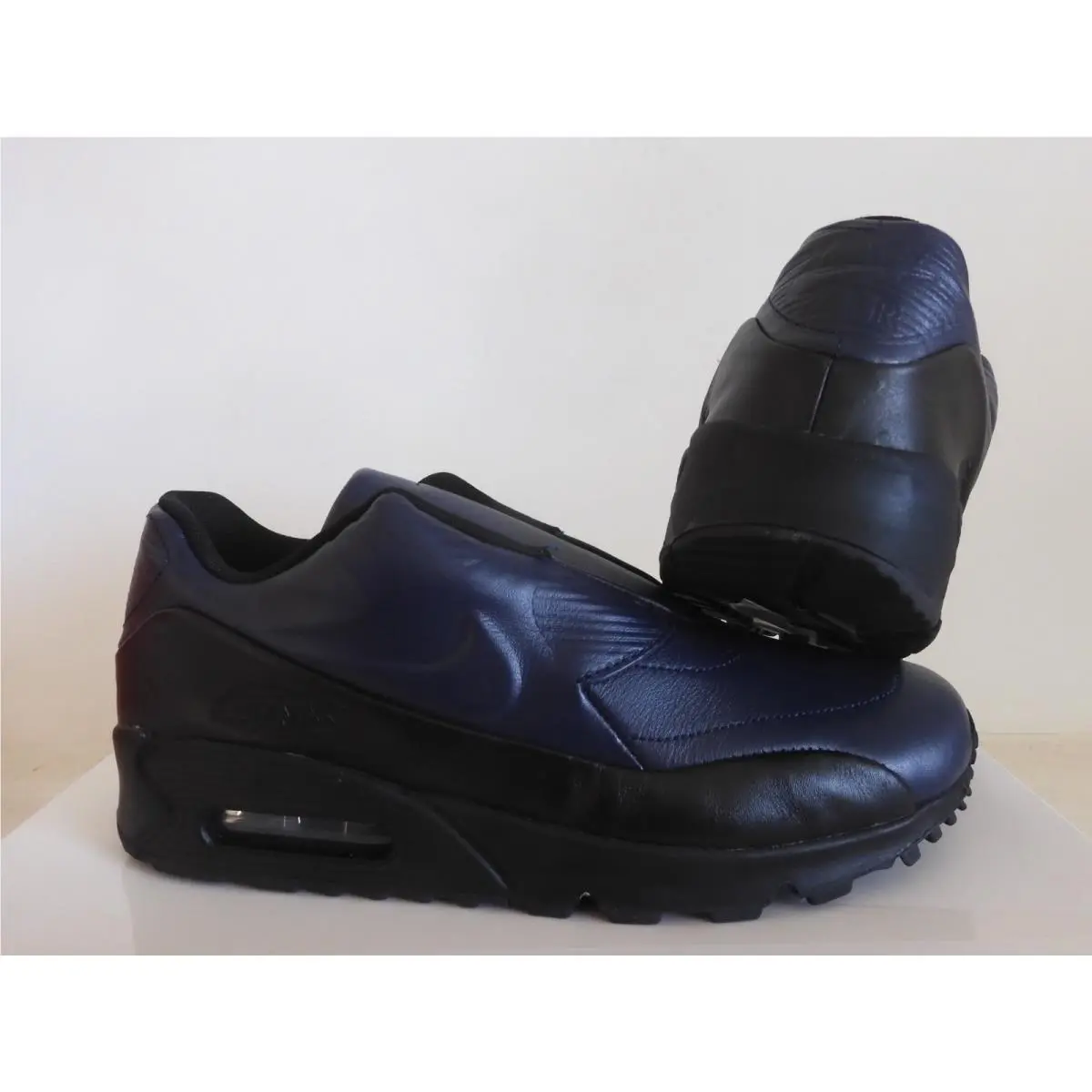 Nike shoes - Nike Air Max 90 - Air Max - 804550-440 - Blue 17