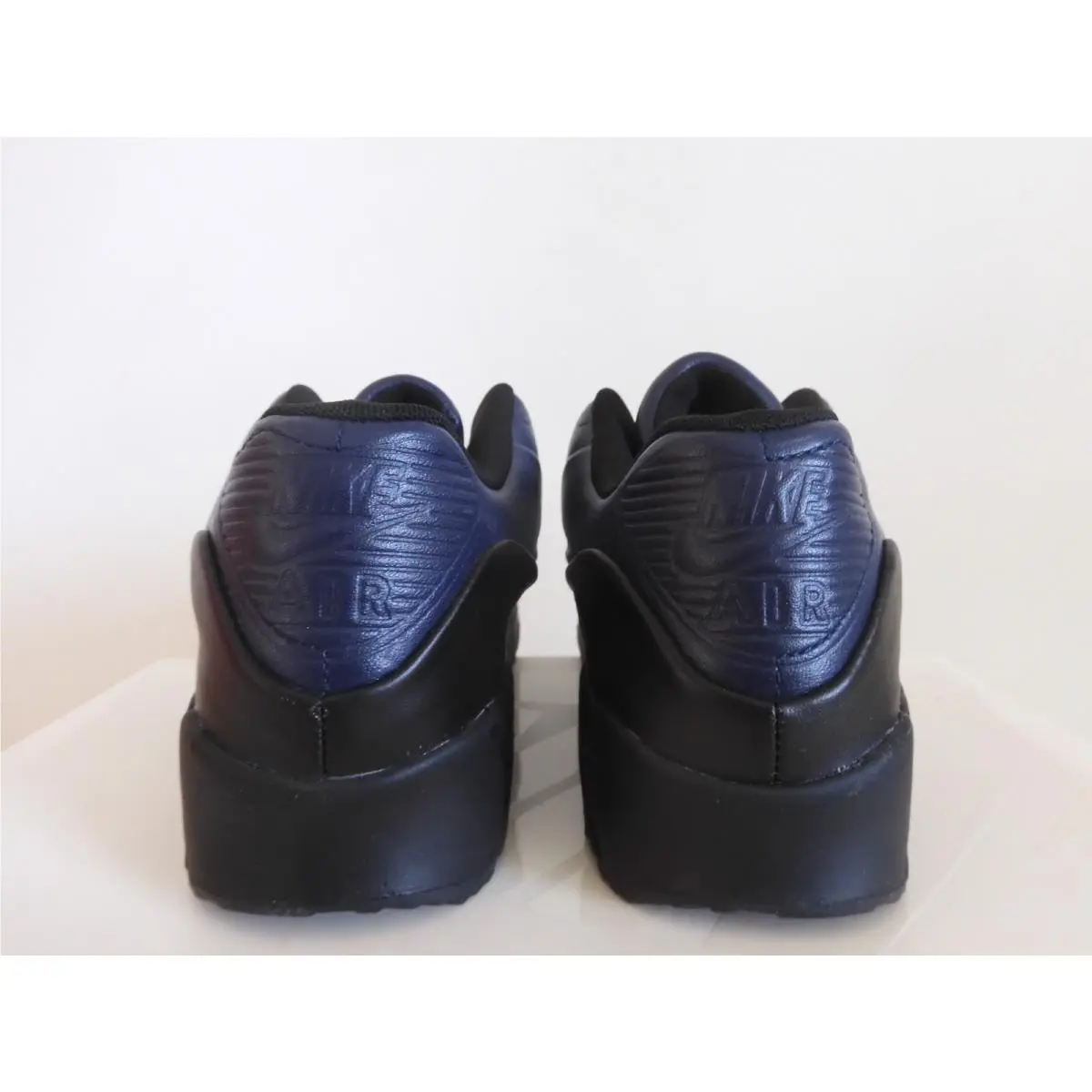 Nike shoes - Nike Air Max 90 - Air Max - 804550-440 - Blue 11