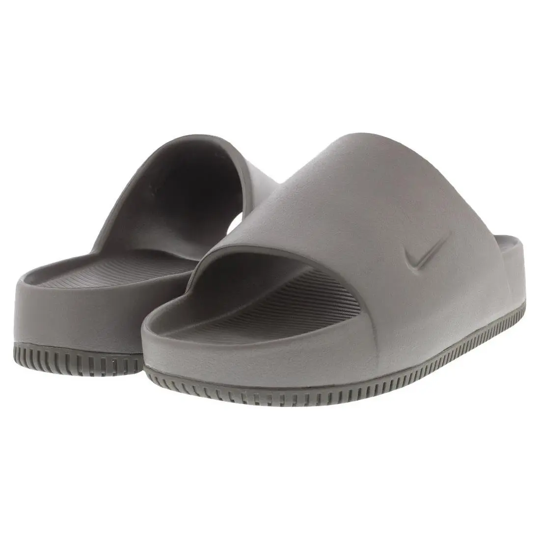 Nike shoes - FD4116002 - FD4116002 - Flat Pewter/Flat Pewter, Main: Grey 3