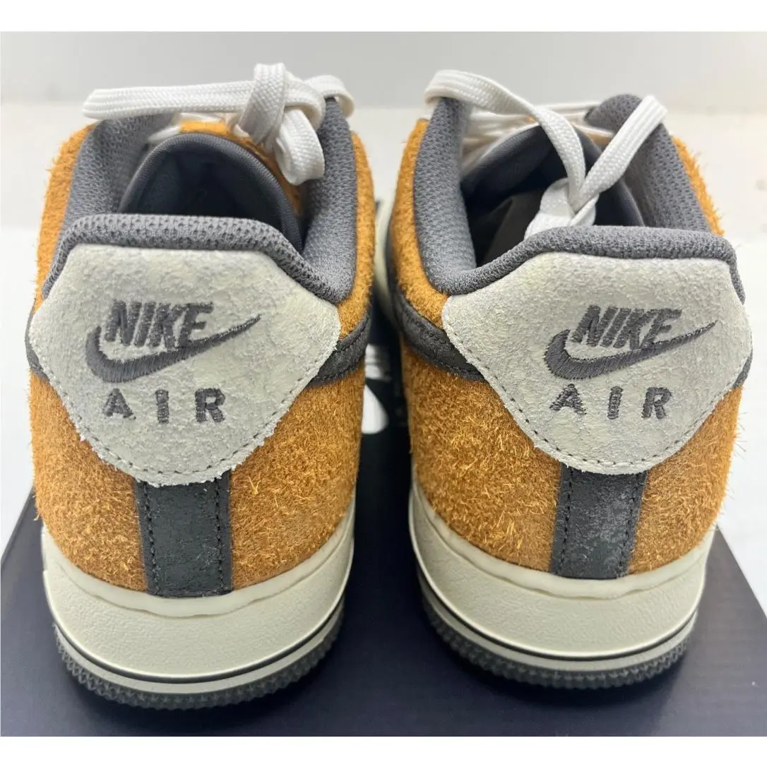 Nike shoes - Air Force 1 `07 LV8 - iB7718 030 - White 6