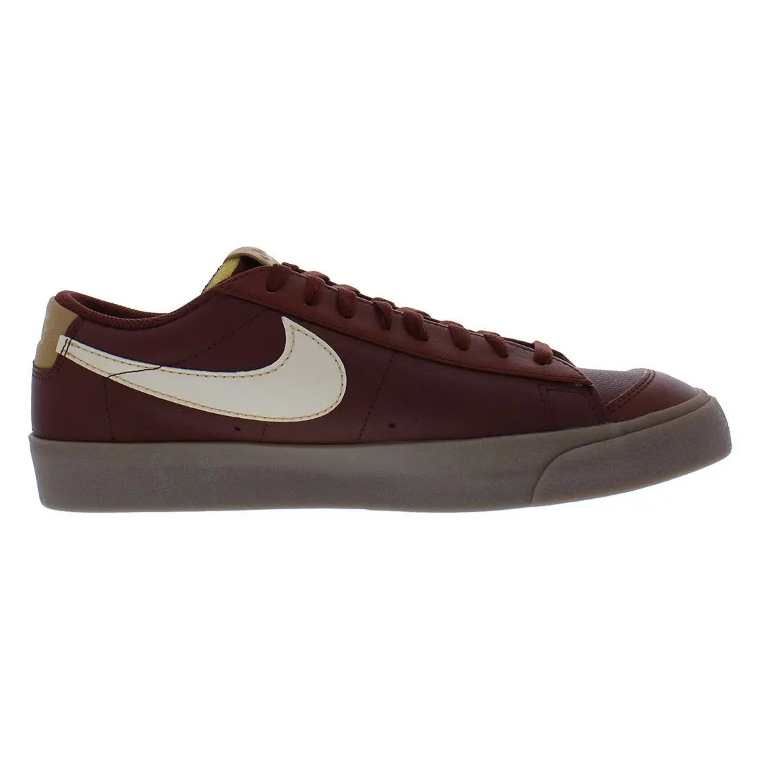 Nike shoes - Oxen Brown/Pearl White, Main: Red 6