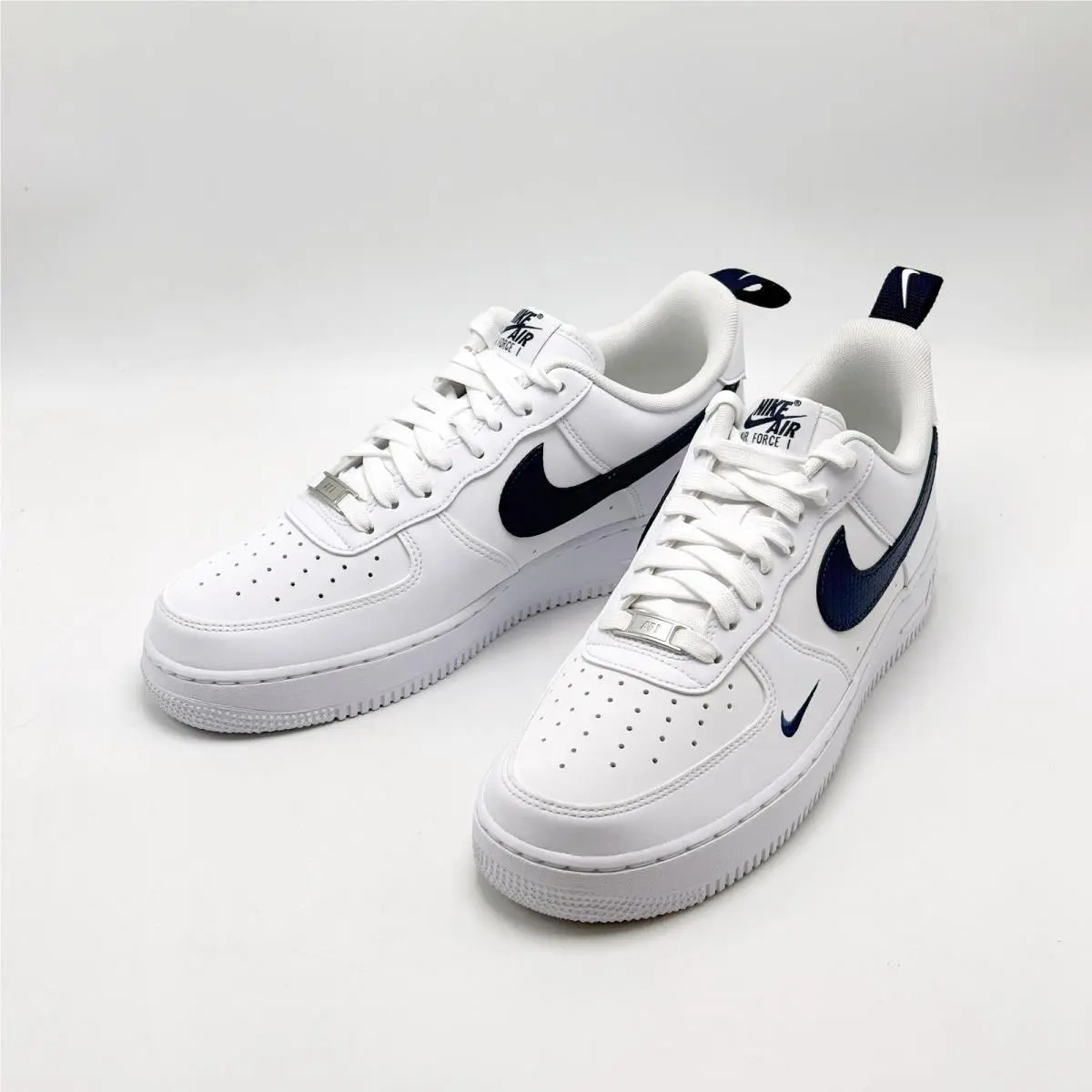 Nike shoes - Nike Air Force 1 `07 - IR5599-100 - White 6