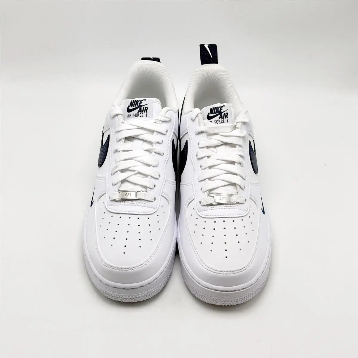 Nike shoes - Nike Air Force 1 `07 - IR5599-100 - White 7