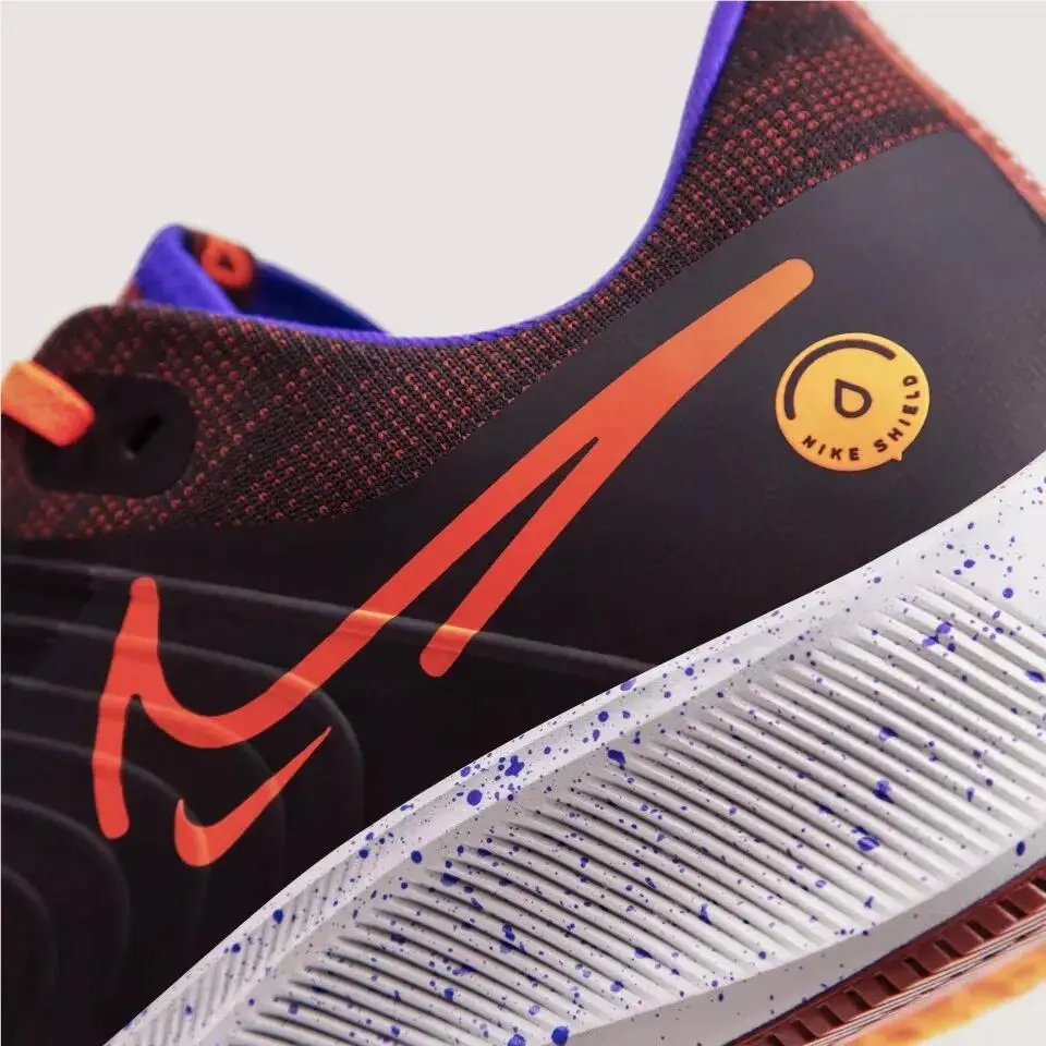 Nike shoes - Nike Pegasus 38 Shield - Pegasus Shield - DC4073-003 - Black 12