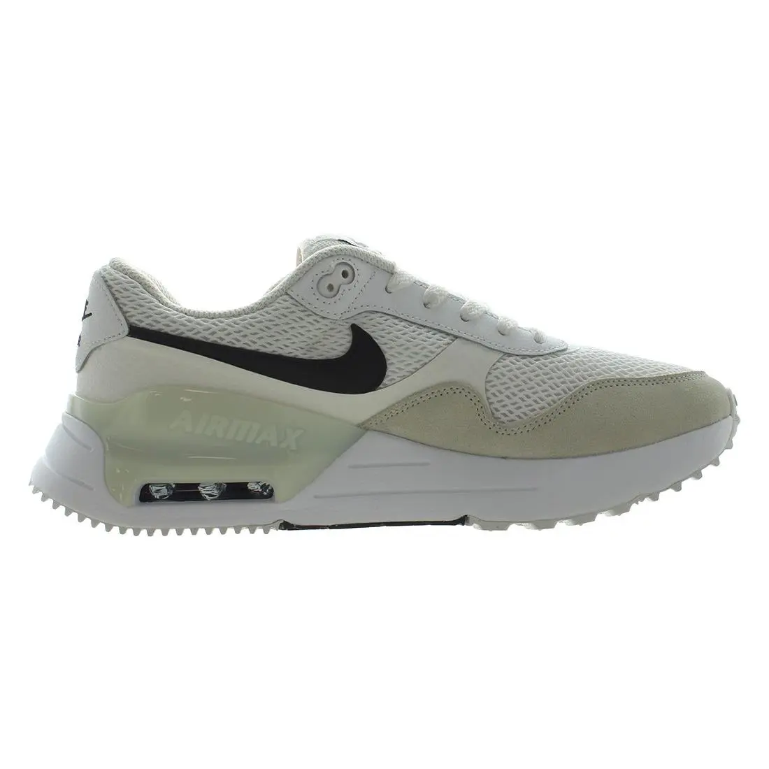 Nike shoes - White/Black/Summiy White, Main: Off-White 1