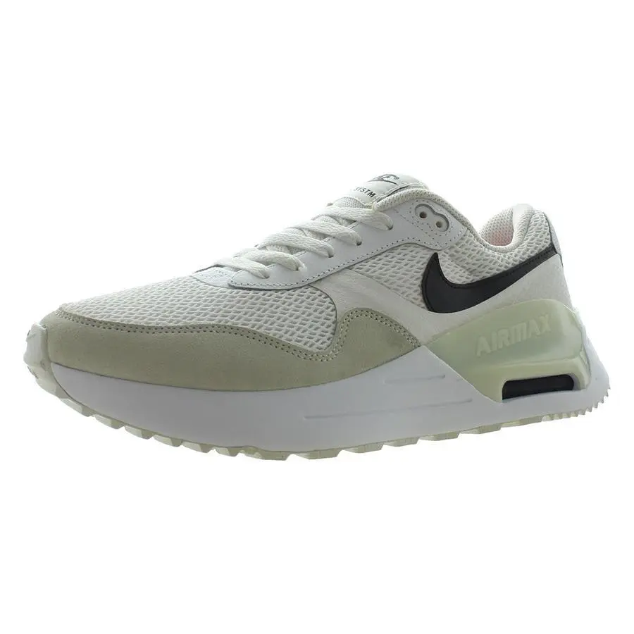 Nike shoes - White/Black/Summiy White, Main: Off-White 8