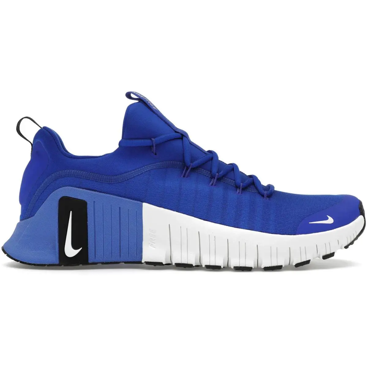 Nike shoes - FJ7127402 - FJ7127-402 - Multicolor 0