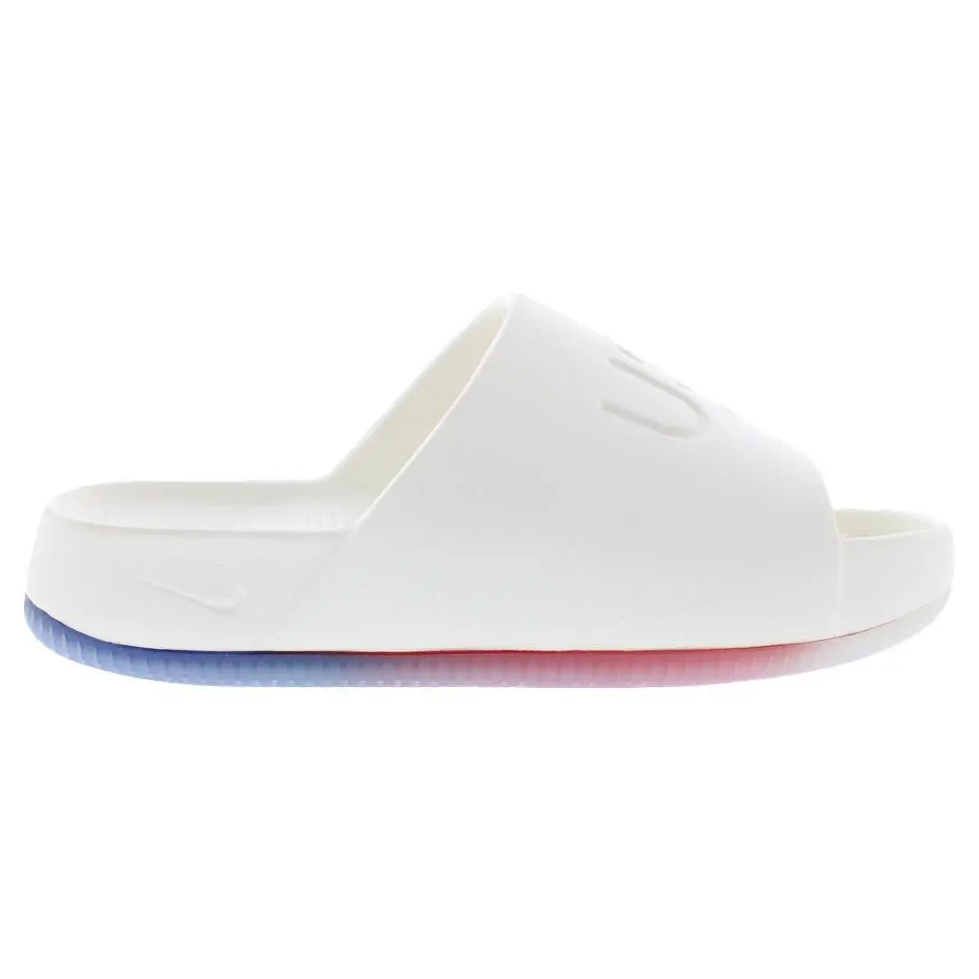Nike Calm Usa Olympic Slide Unisex Shoes