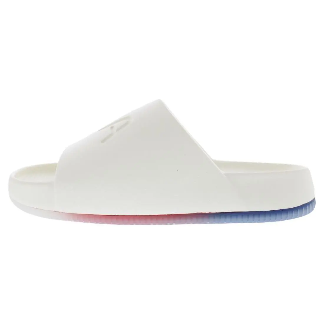 Nike shoes - Sail/Sport Red/Old Royal, Main: White 4