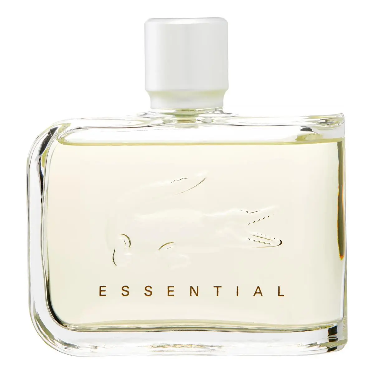 Lacoste Essential Eau De Toilette Spray Cologne For Men 4.2 Oz