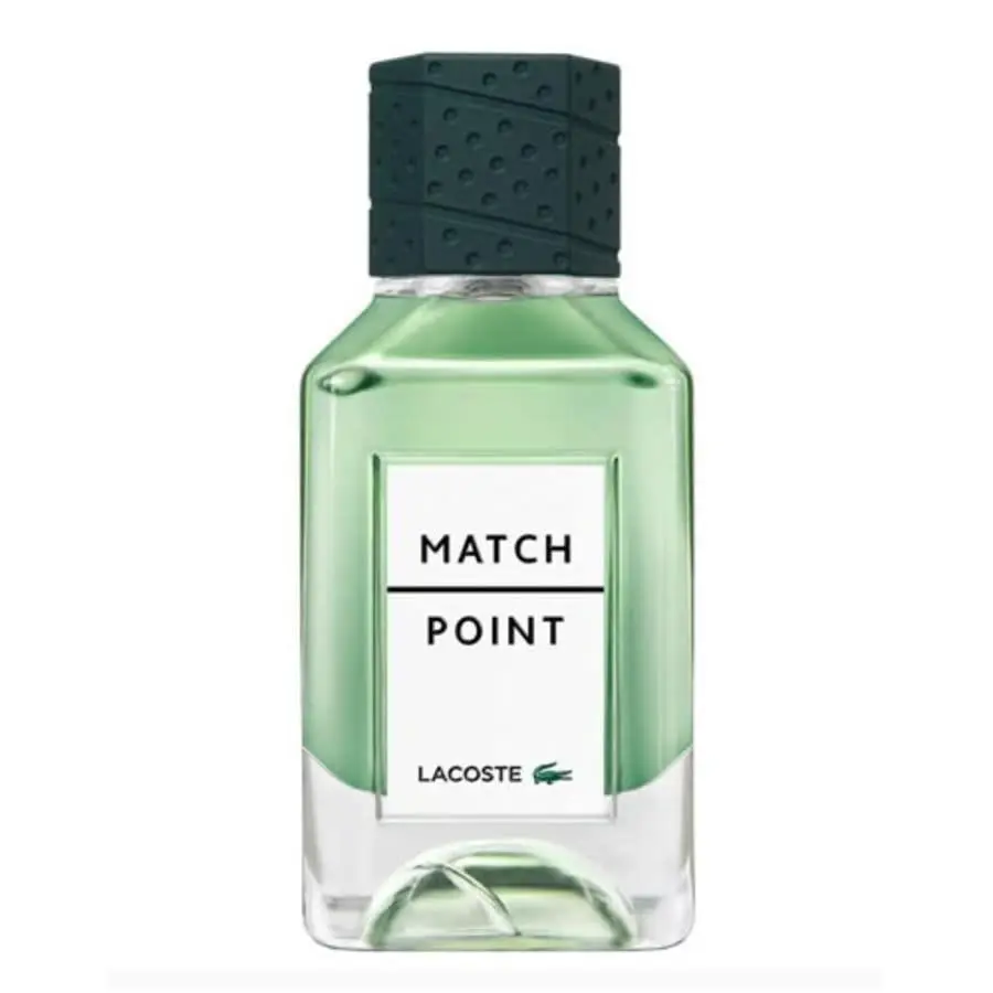 Matchpoint / Lacoste Edt Spray 3.3 oz 100 ml M