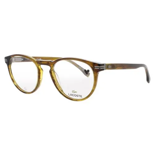 Lacoste L2966-275 Eyeglasses 50mm