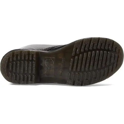 Dr. Martens shoes - 27774001 - 27774001 - Black Distressed Patent 1