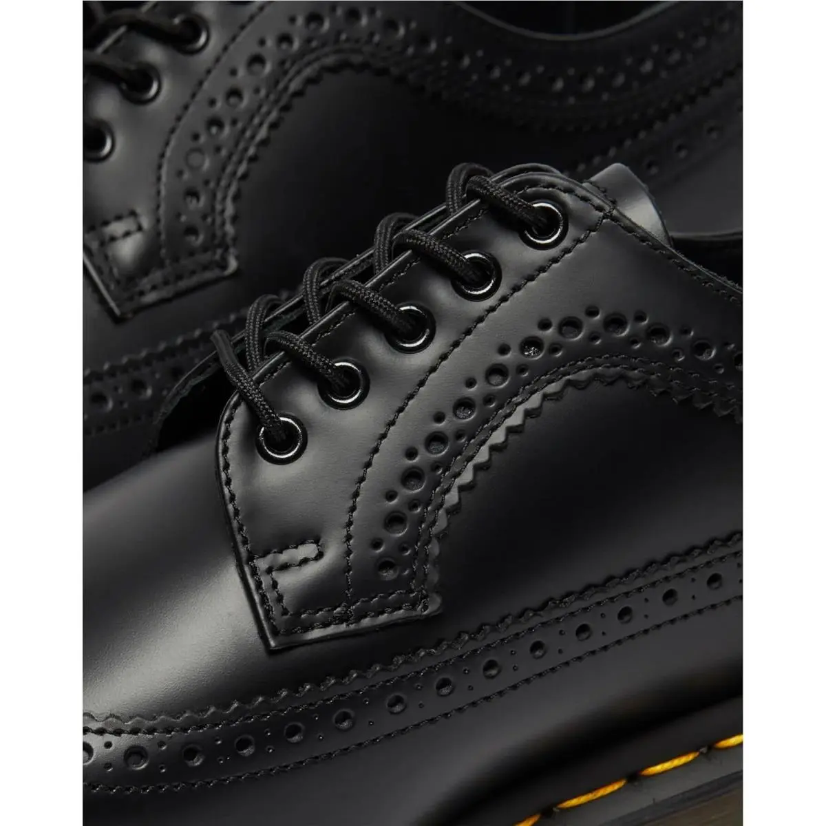 Dr. Martens shoes - 22210001 - 22210001 - Black 3